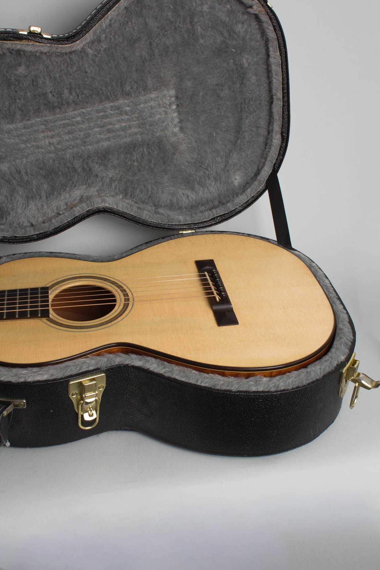 Tristani 2-17 Style Acoustic Guitar (2018)