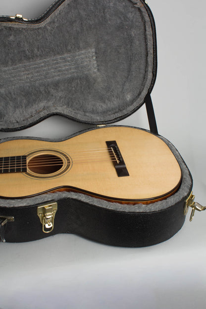 Tristani 2-17 Style Acoustic Guitar (2018)