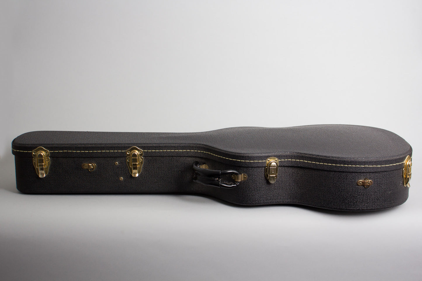 Gibson Recording King Model 807 (Nick Lucas Style) Flat Top Acoustic Guitar (1931)