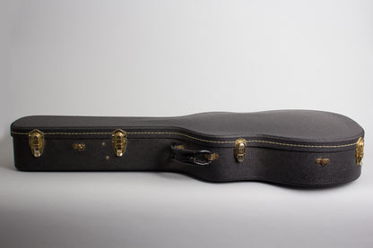 Gibson Recording King Model 807 (Nick Lucas Style) Flat Top Acoustic Guitar (1931)