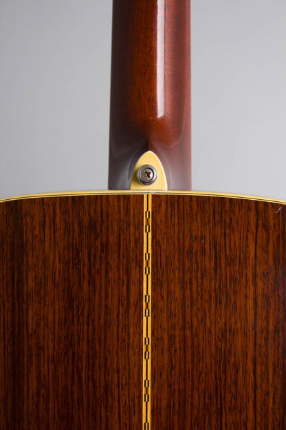 C. F. Martin 000-28 Flat Top Acoustic Guitar (1971)