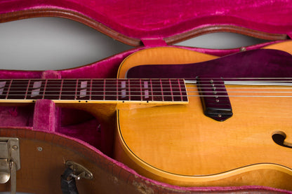 Gibson ES-300N Arch Top Hollow Body Electric Guitar (1947-8)