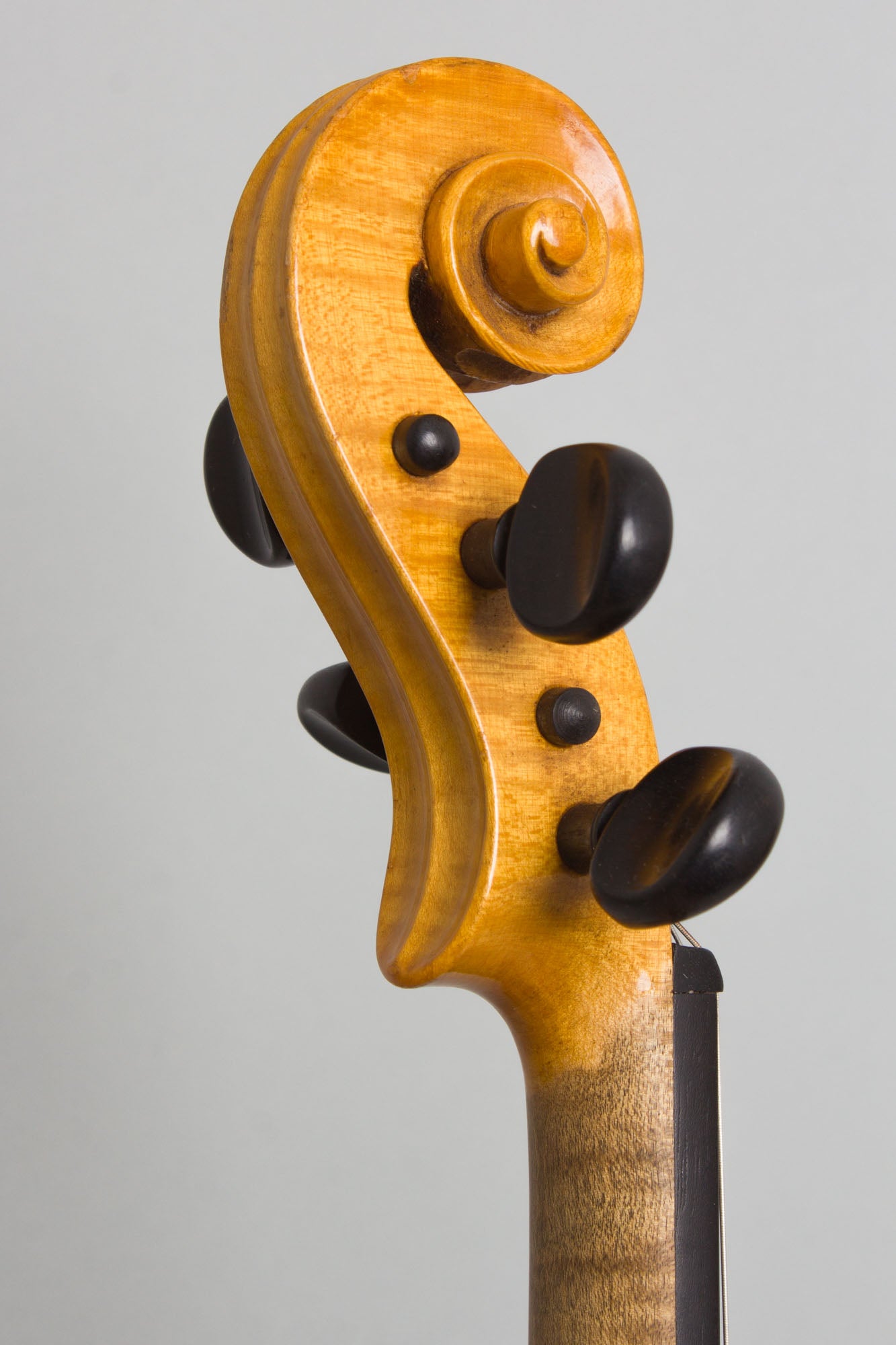 National Vio-Lectric Electric Violin (1941)