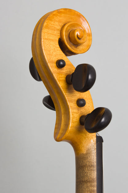 National Vio-Lectric Electric Violin (1941)