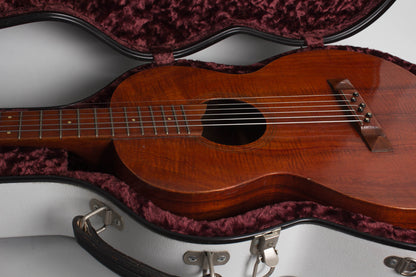 Kamaka Hawaiian Acoustic Guitar (1928)