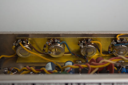Fender Princeton Reverb AA-764 Tube Amplifier (1965)