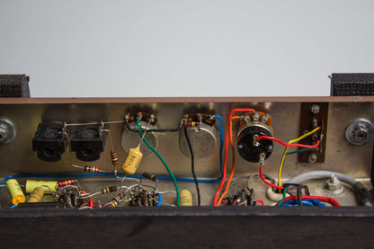 Vox AC-4 Tube Amplifier (1964)
