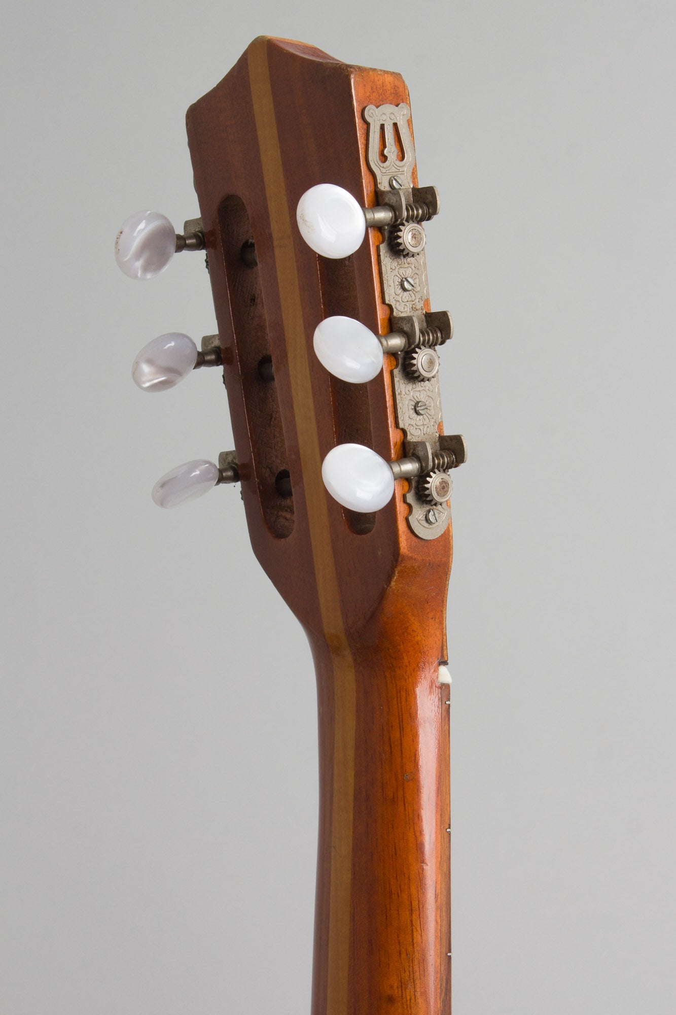 Del Vecchio Dinamico Electric Resophonic Guitar (1970)