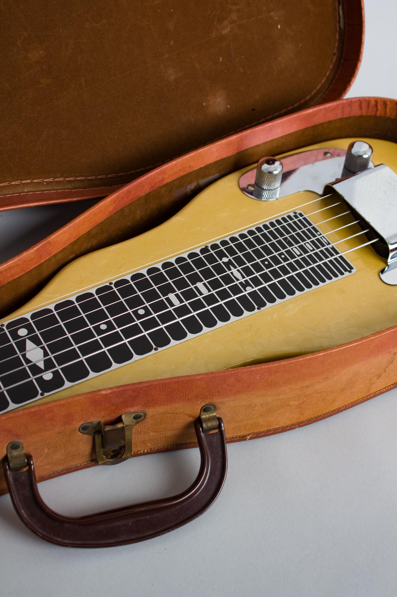 Fender Champion Lap Steel Electric Guitar (1952)