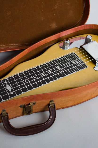 Fender Champion Lap Steel Electric Guitar (1952)