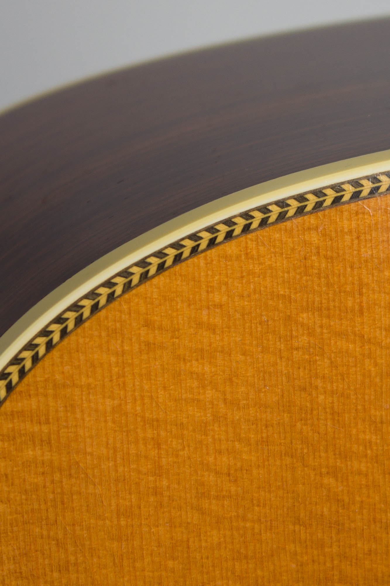C. F. Martin HD-28 Flat Top Acoustic Guitar (1986)
