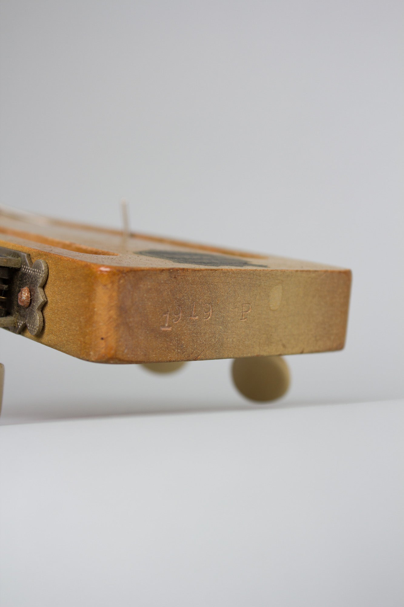 National Triolian Resophonic Guitar (1931)