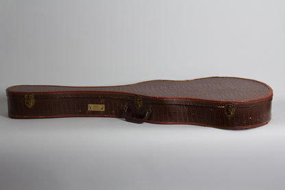 Gibson ES-330T Thinline Hollow Body Electric Guitar (1960)