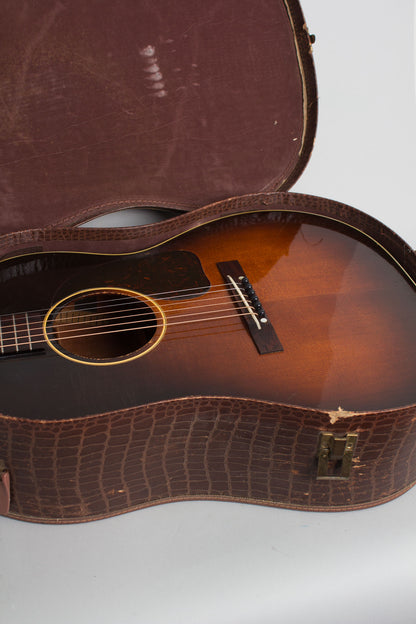 Gibson LG-2 Flat Top Acoustic Guitar (1949)