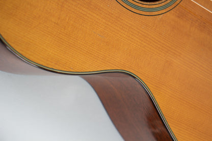 C. F. Martin 000-18 Flat Top Acoustic Guitar (1941)