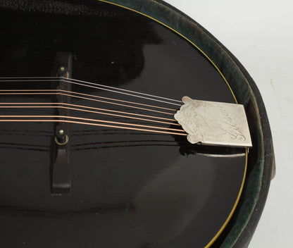 Gibson Style H-1 Carved Top Mandola (1923)