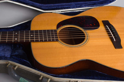 C. F. Martin 00-18 Flat Top Acoustic Guitar (1963)