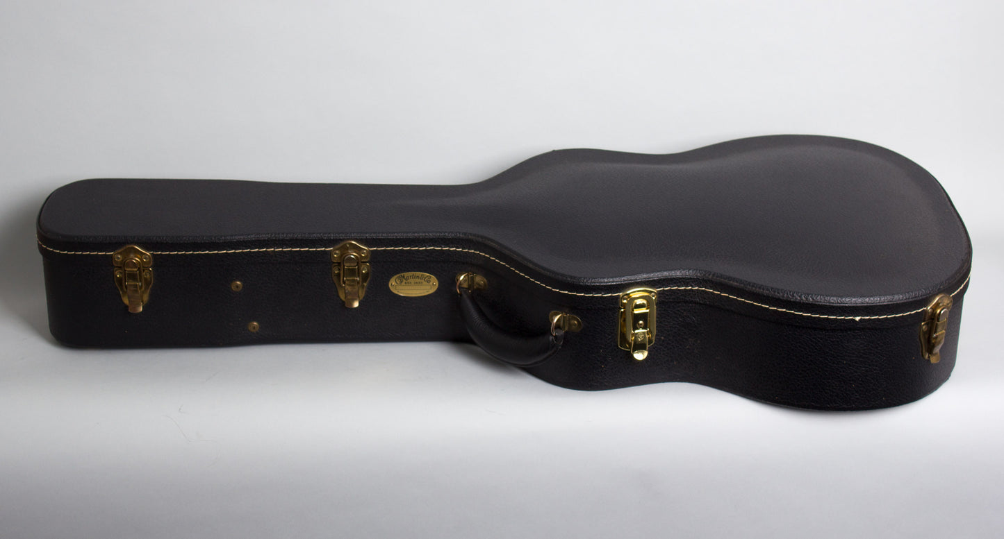 C. F. Martin 000-18 Flat Top Acoustic Guitar (1941)