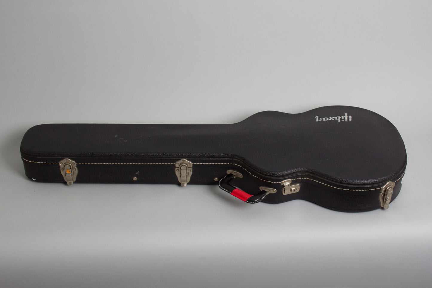 Gibson L-6S Owned by Jeff Tweedy of Wilco Solid Body Electric Guitar (1980)