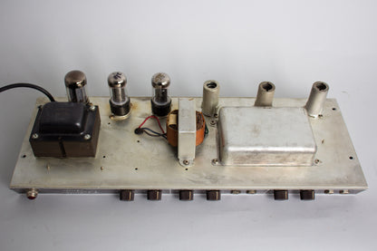 Fender Deluxe 6G3 Tube Amplifier (1961)