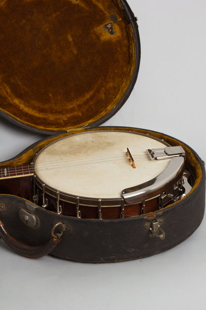 Gibson TB-2 Tenor Banjo (1925)