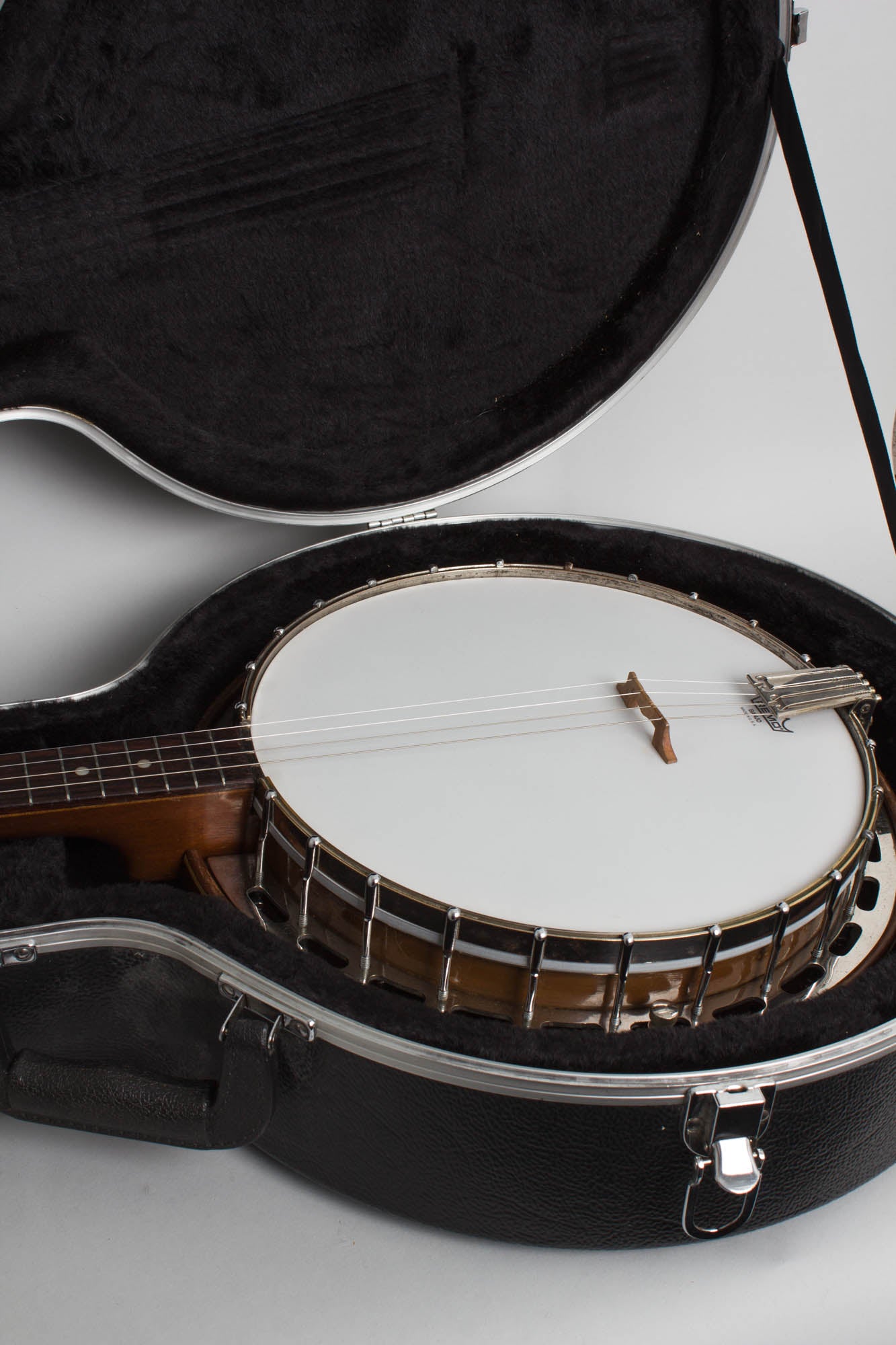 Epiphone House of Stathopoulo Superb Wonder Tenor Banjo (1925)
