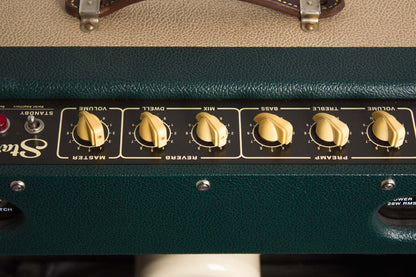 Bartel Starwood Tube Amplifier (2019)
