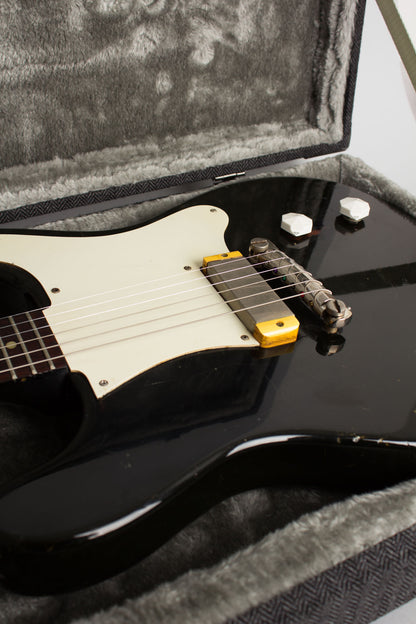 Epiphone SB-533 Coronet Solid Body Electric Guitar (1959)