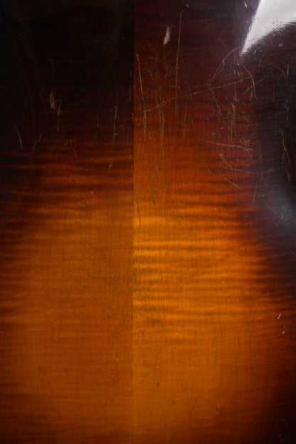Gibson L-5 Arch Top Acoustic Guitar (1935)