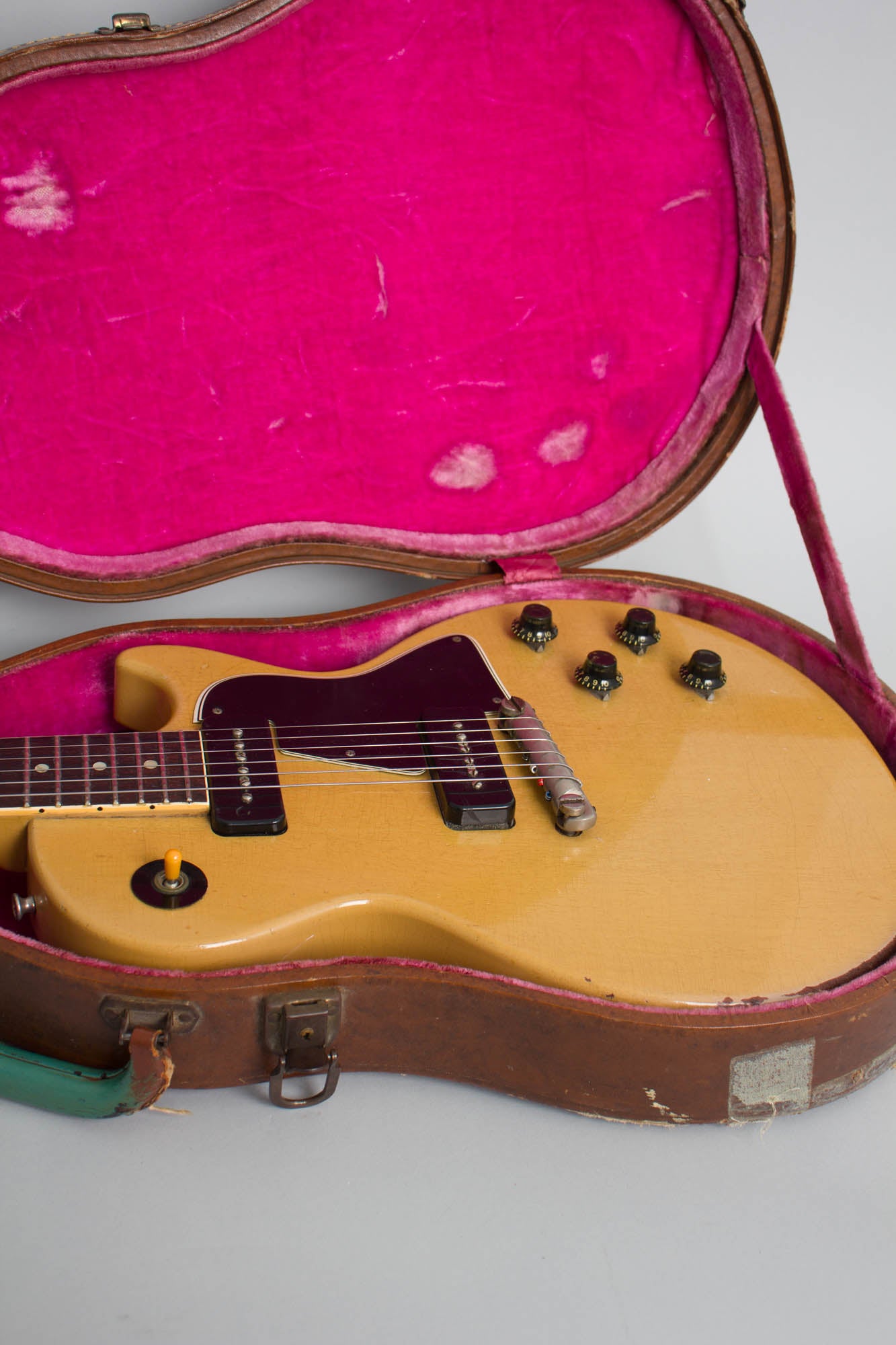 Gibson Les Paul Special Solid Body Electric Guitar (1956)