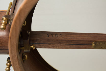 Pisgah Dobson 5 String Banjo (2025)