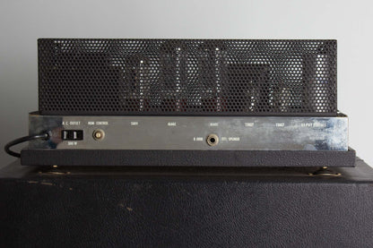 Ampeg SB-12 Portaflex LOCAL PICKUP ONLY! Tube Bass Amplifier (1967)