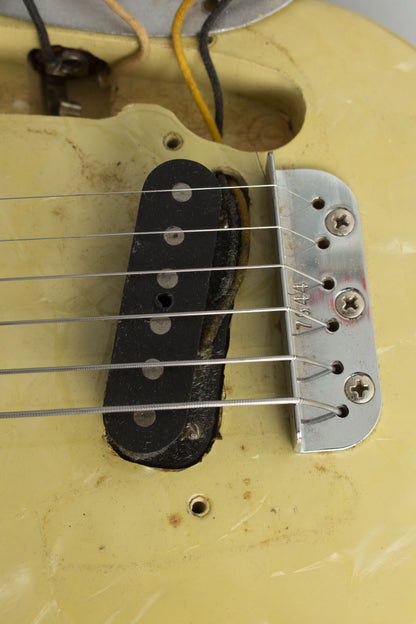 Fender Champion Lap Steel Electric Guitar (1955)