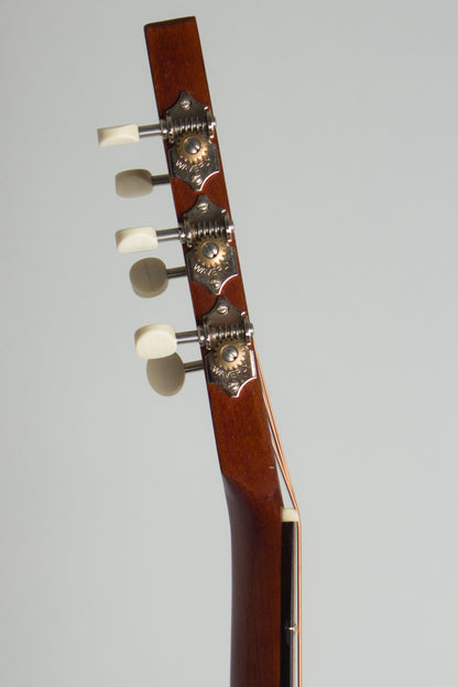 Fraulini Loretta Flat Top Acoustic Guitar (2011)
