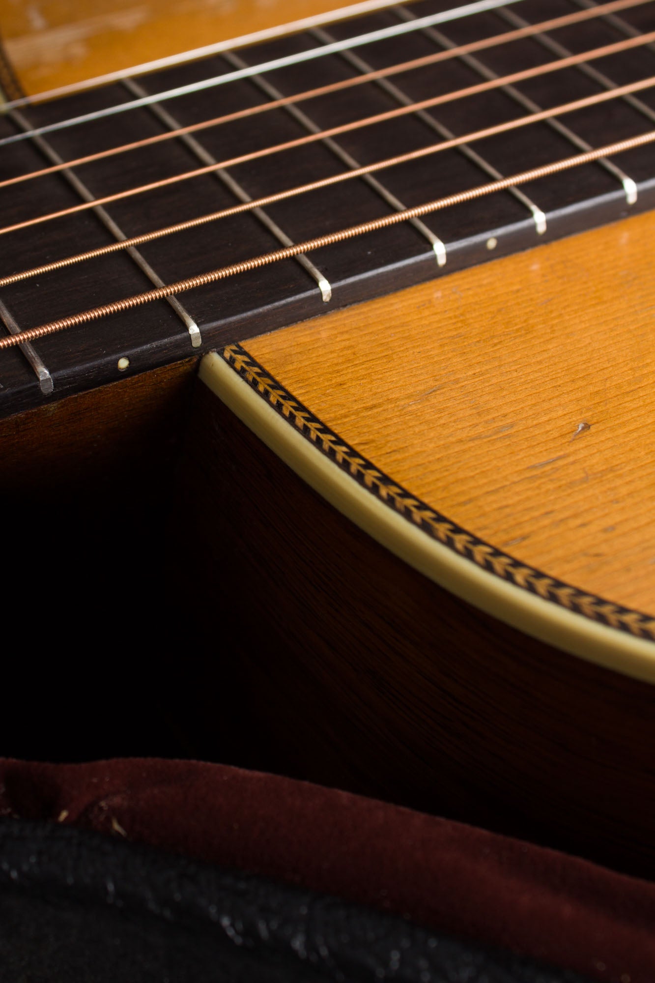 C. F. Martin 0-28 Flat Top Acoustic Guitar (1927)