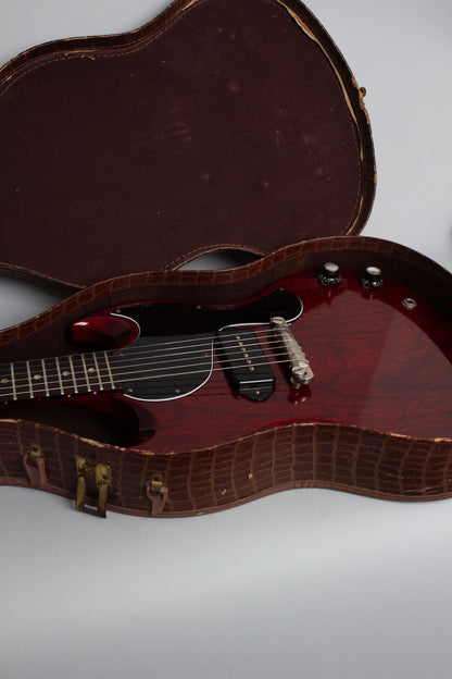 Gibson SG Junior Solid Body Electric Guitar (1964)