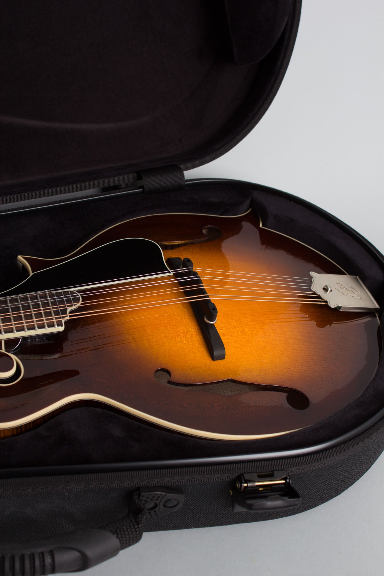 Northfield NFB-F5E Big Mon Carved Top Mandolin (2025)