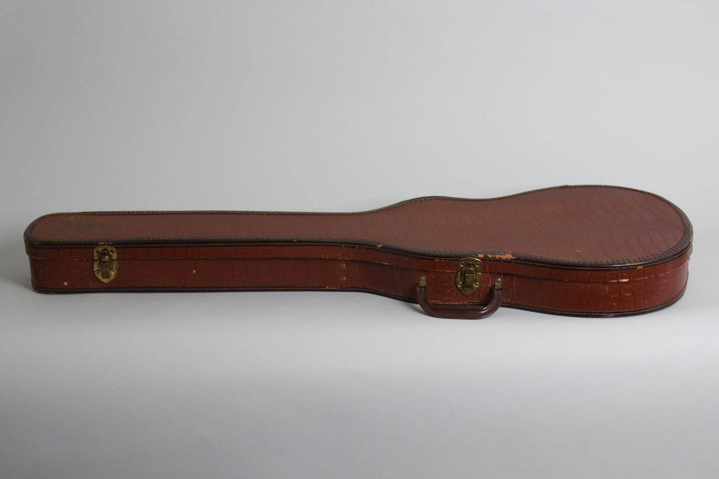 Gibson Les Paul Junior with Matching Amplifier Solid Body Electric Guitar (1954)
