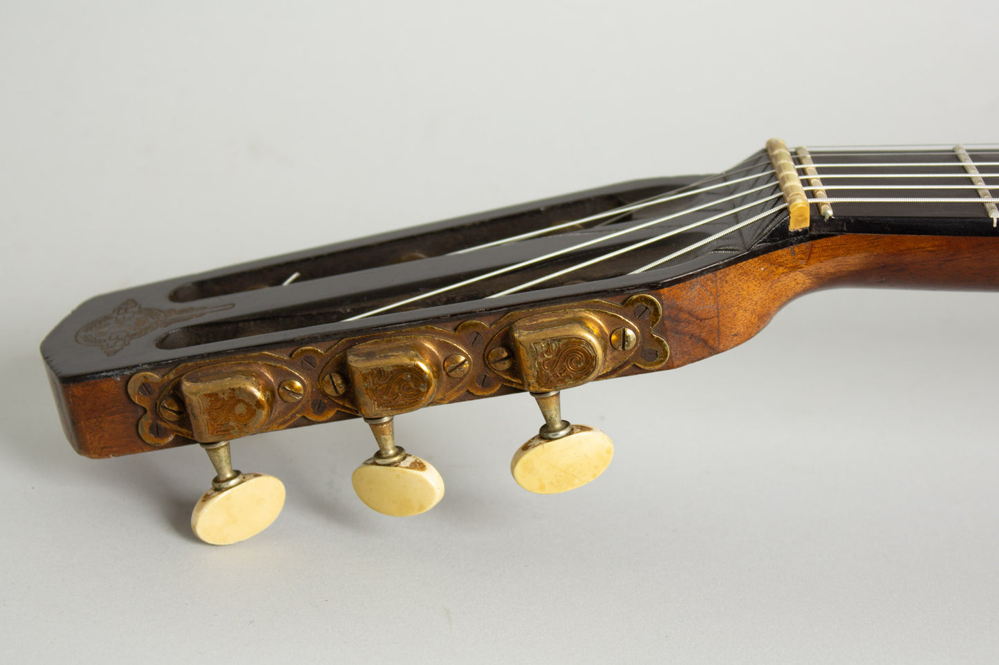 Selmer Modele Jazz Acoustic Guitar (1942)