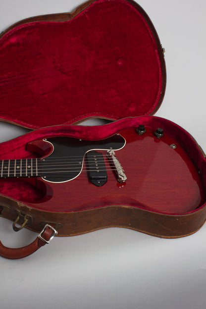 Gibson SG Les Paul Junior Solid Body Electric Guitar (1961)