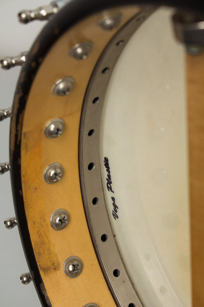 Vega Pete Seeger Model Longneck 5 String Banjo (1961)