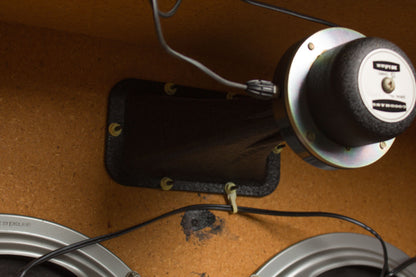 Vox Beatle/Super Beatle Solid State *LOCAL PICKUP ONLY* Head and Cabinet Amplifier (1967)