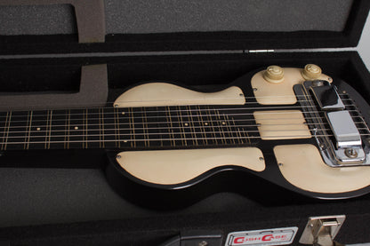 Rickenbacker Model B-8 8-String Lap Steel Electric Guitar (1948)
