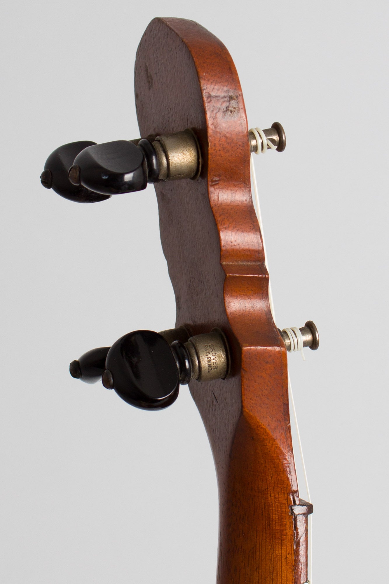 Harmony Hawaiian Style Soprano Ukulele (1920)
