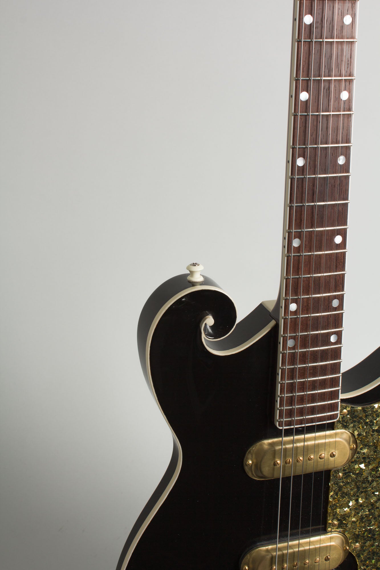 Premier E-730 Solid Body Electric Guitar (2025)