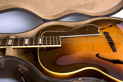 D'Angelico Style A Arch Top Acoustic Guitar (1944)