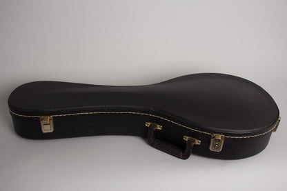 Collings MT-2 Carved Top Mandolin (2003)