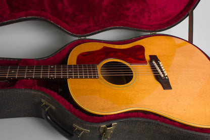 Gibson J-50 Adj. Flat Top Acoustic Guitar (1965)