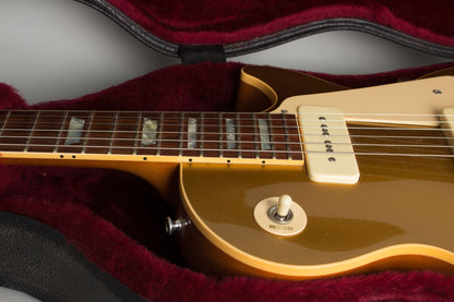 Gibson Les Paul Standard Solid Body Electric Guitar (1989)