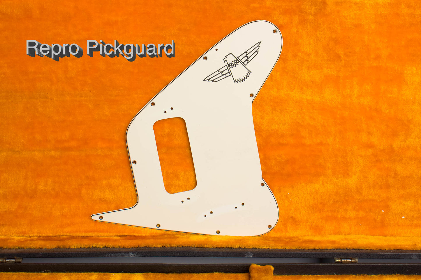 Gibson Thunderbird IV Electric Bass Guitar (1965)